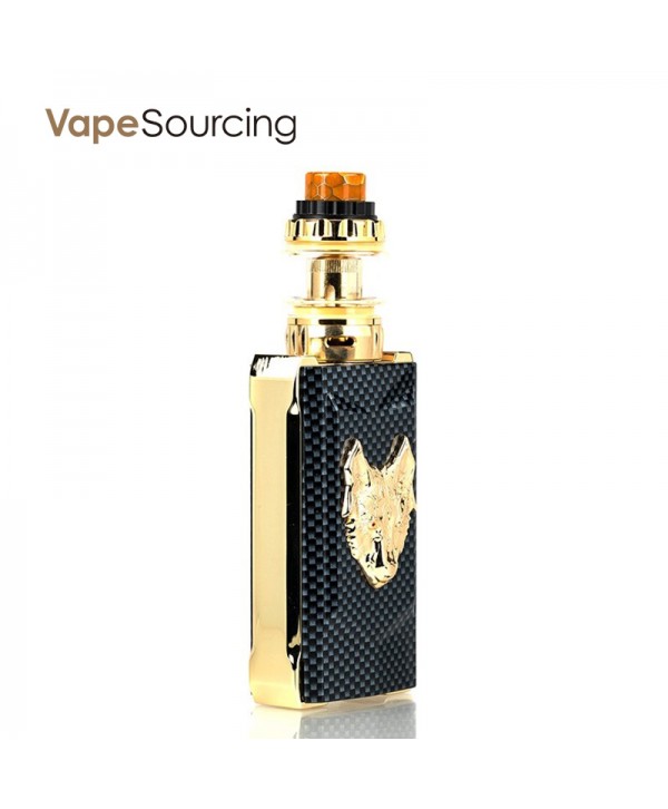 Snowwolf Mfeng TC Starter Kit Limited Edition 200W