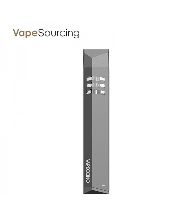 Vapeccino Mate1 Pod System Kit 410mAh