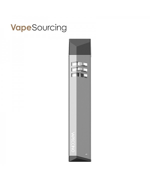 Vapeccino Mate1 Pod System Kit 410mAh