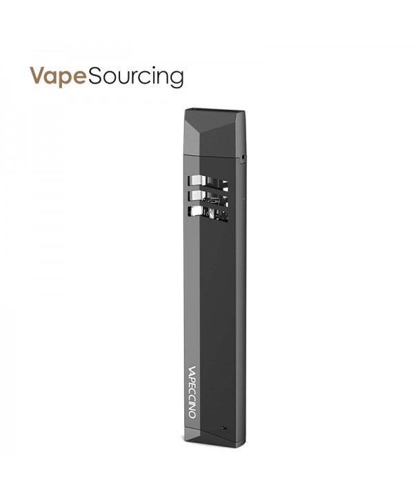 Vapeccino Mate1 Pod System Kit 410mAh