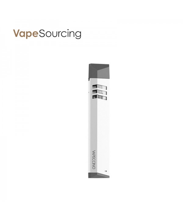 Vapeccino Mate1 Pod System Kit 410mAh