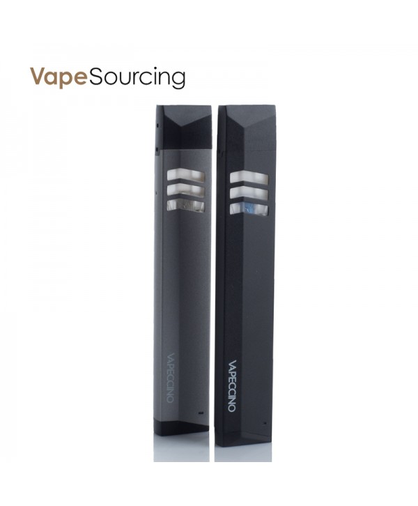 Vapeccino Mate1 Pod System Kit 410mAh