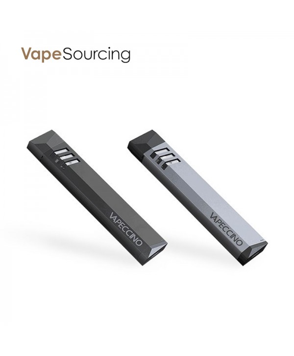 Vapeccino Mate1 Pod System Kit 410mAh