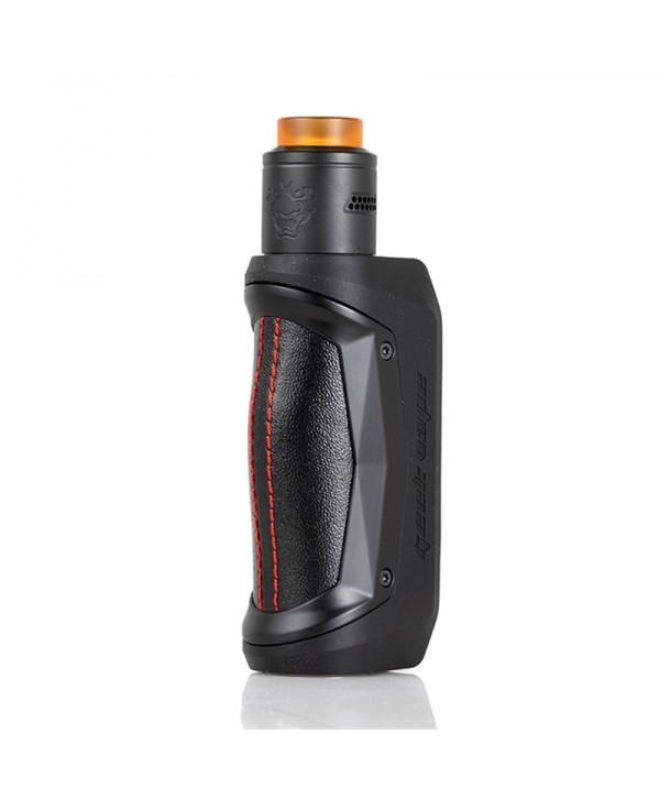 Geekvape Aegis Solo Tengu Kit 100W with Tengu RDA