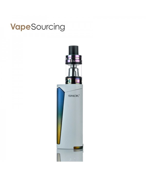 SMOK Priv V8 Kit 60W with TFV8 Baby Tank