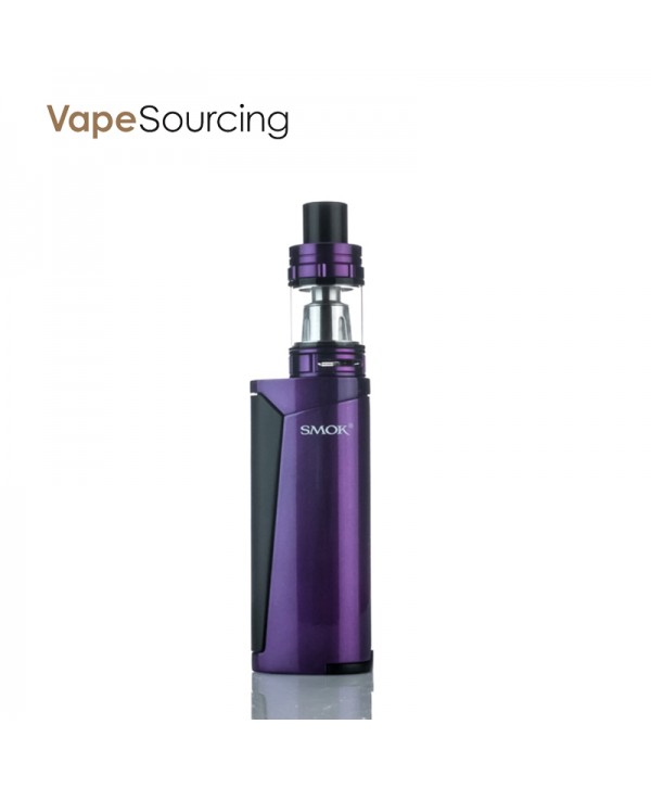 SMOK Priv V8 Kit 60W with TFV8 Baby Tank