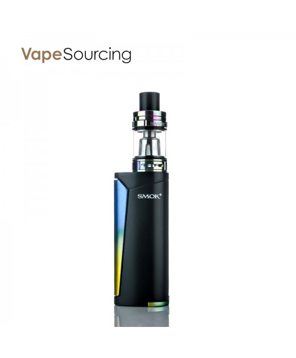 SMOK Priv V8 Kit 60W with TFV8 Baby Tank