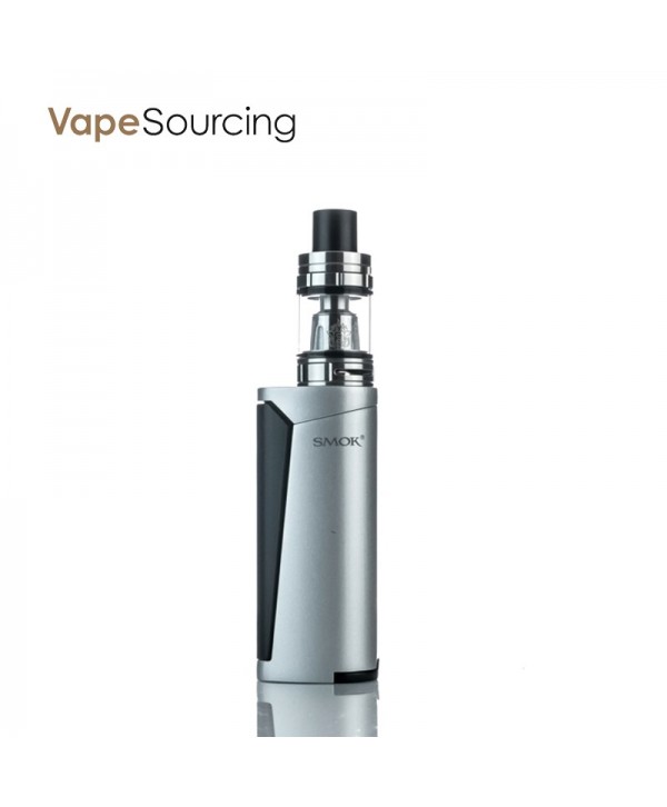 SMOK Priv V8 Kit 60W with TFV8 Baby Tank