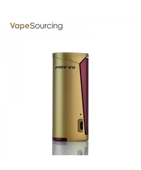 SMOK Priv V8 Kit 60W with TFV8 Baby Tank