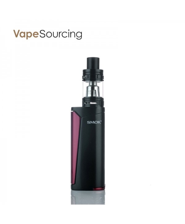 SMOK Priv V8 Kit 60W with TFV8 Baby Tank