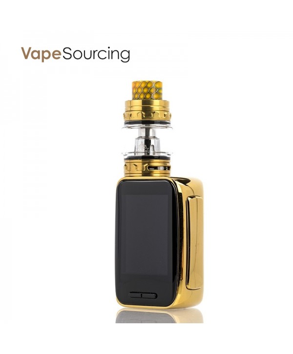 SMOK X-PRIV Baby Kit 80W with TFV12 Big Baby Prince Tank 2300mAh