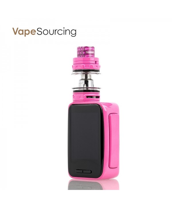 SMOK X-PRIV Baby Kit 80W with TFV12 Big Baby Prince Tank 2300mAh