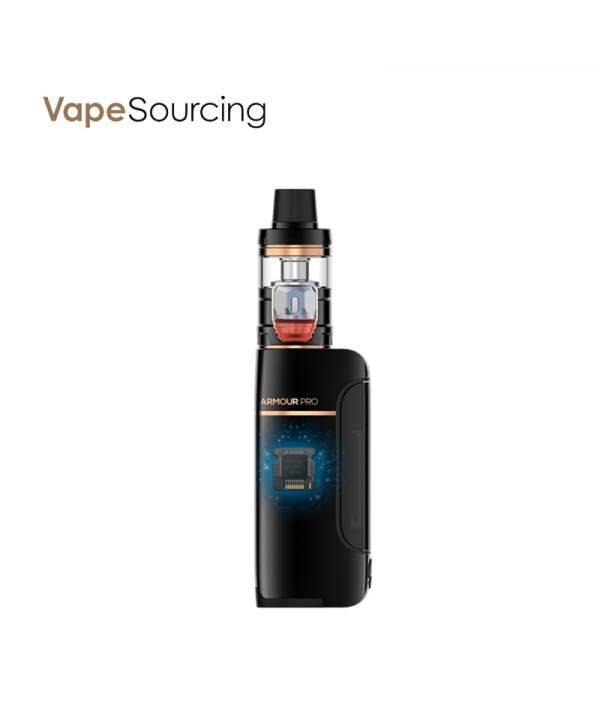 Vaporesso Armour Pro Kit With Cascade Baby Tank 100w