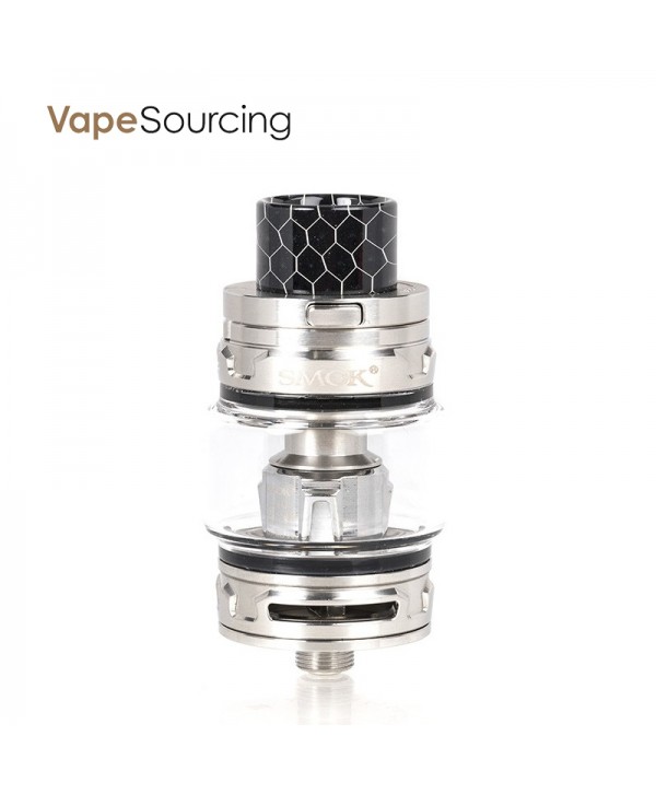 SMOK X-PRIV Baby Kit 80W with TFV12 Big Baby Prince Tank 2300mAh