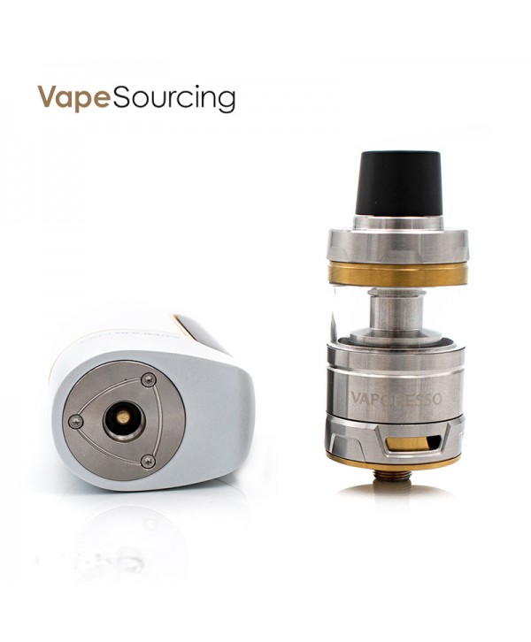 Vaporesso Armour Pro Kit With Cascade Baby Tank 100w