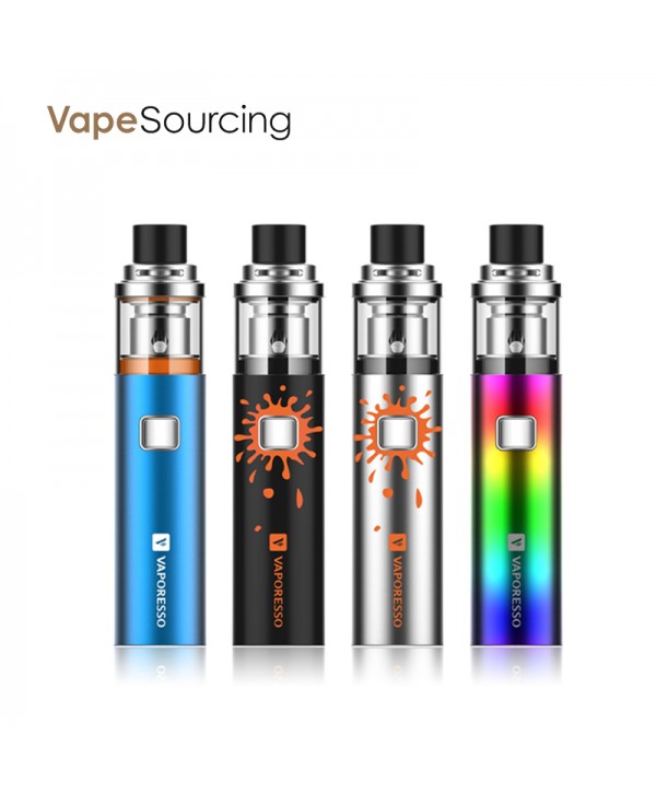 Vaporesso VECO Plus SOLO Starter Kit