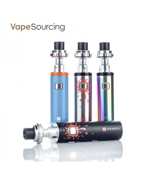 Vaporesso VECO Plus SOLO Starter Kit