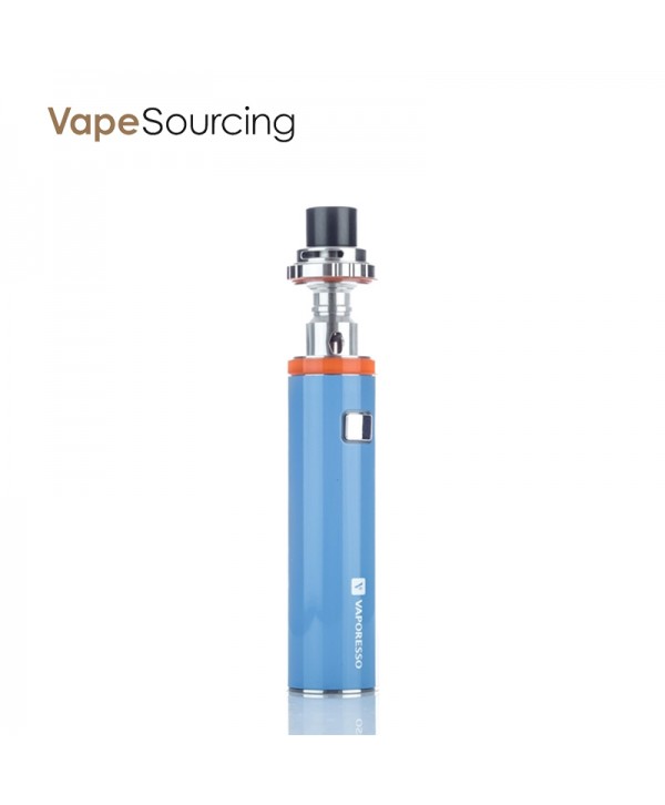 Vaporesso VECO Plus SOLO Starter Kit