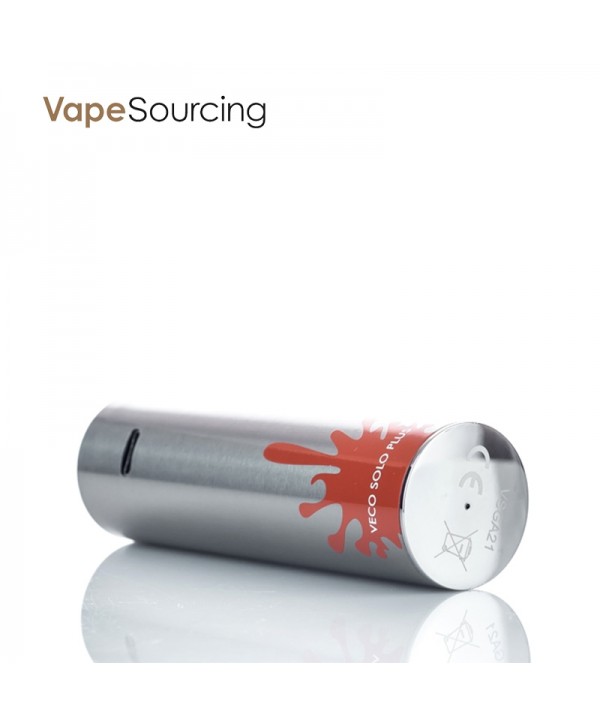 Vaporesso VECO Plus SOLO Starter Kit