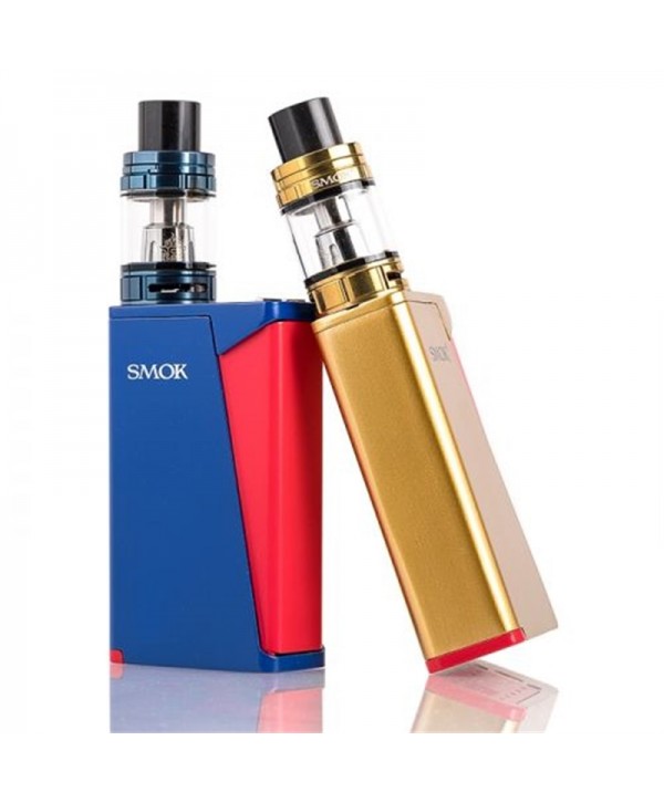 SMOK H-Priv Pro Kit 220W with TFV8 Big Baby Tank