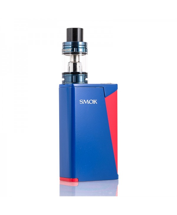 SMOK H-Priv Pro Kit 220W with TFV8 Big Baby Tank