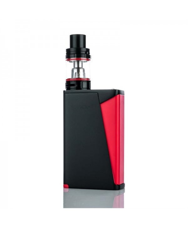 SMOK H-Priv Pro Kit 220W with TFV8 Big Baby Tank