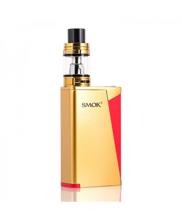 SMOK H-Priv Pro Kit 220W with TFV8 Big Baby Tank