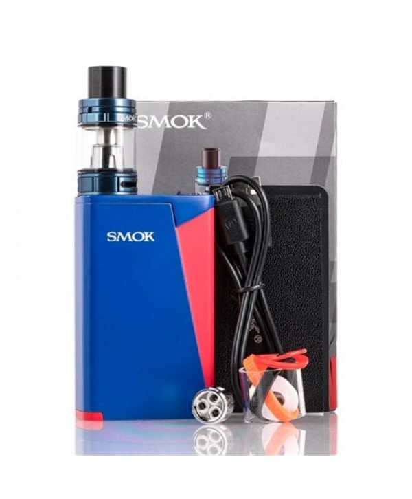 SMOK H-Priv Pro Kit 220W with TFV8 Big Baby Tank