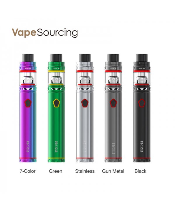 SMOK Stick P22 Kit 2000mAh