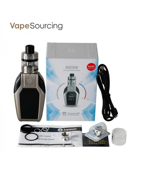 Joyetech EKEE with ProCore Motor Kit