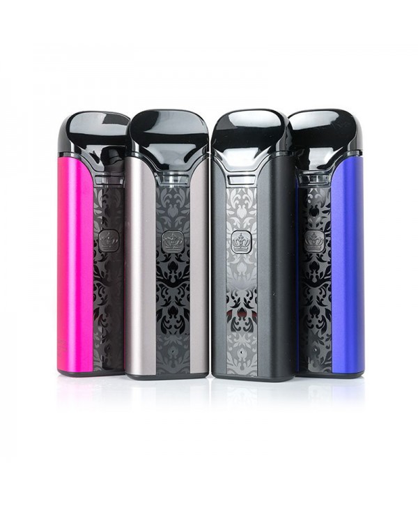 Uwell Crown Pod System kit 1250mAh<span class=