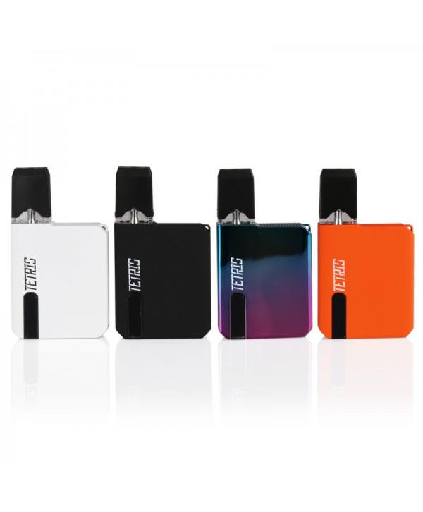 POMP Tetris Thick Oil Vaporizer 400mAh<span class=