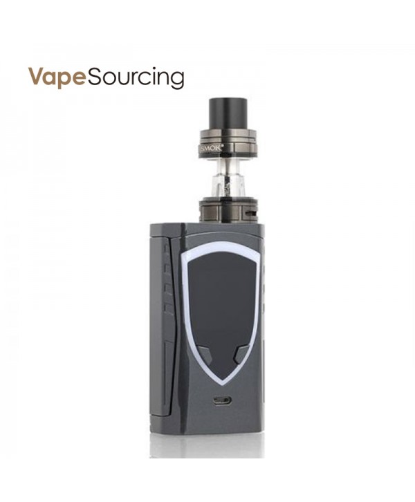 SMOK ProColor Kit 225W With TFV8 Big Baby Tank