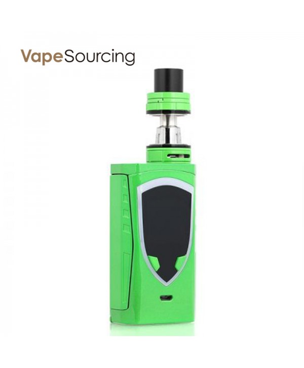 SMOK ProColor Kit 225W With TFV8 Big Baby Tank