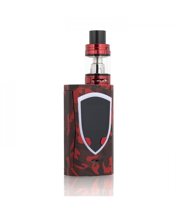 SMOK ProColor Kit 225W With TFV8 Big Baby Tank