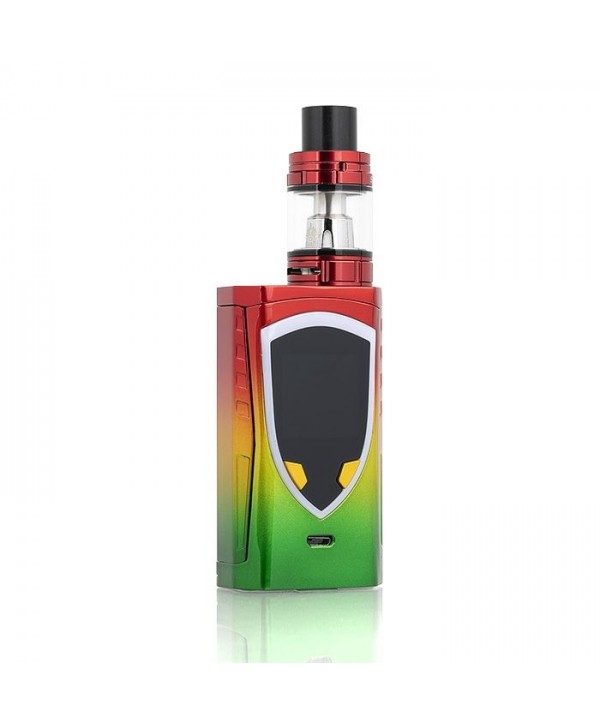 SMOK ProColor Kit 225W With TFV8 Big Baby Tank