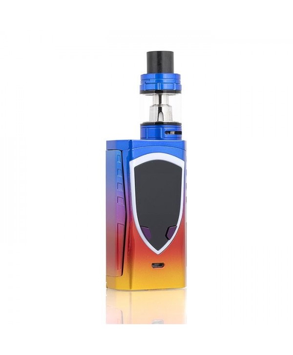 SMOK ProColor Kit 225W With TFV8 Big Baby Tank