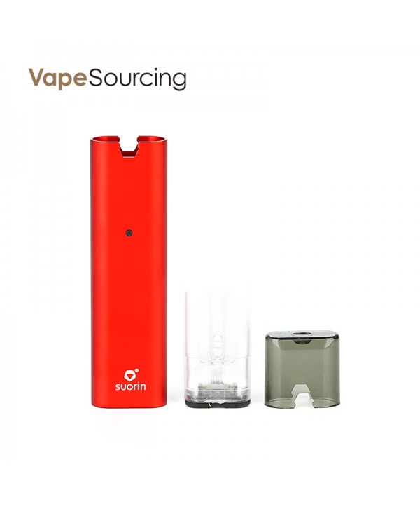 Suorin iShare Single Kit 130mAh Pod System Kit