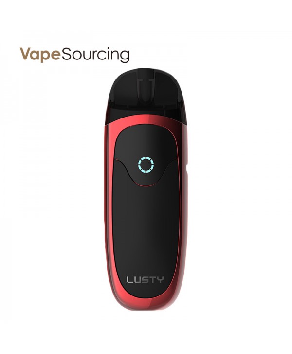 Nevoks Lusty Pod System Kit 1000mAh