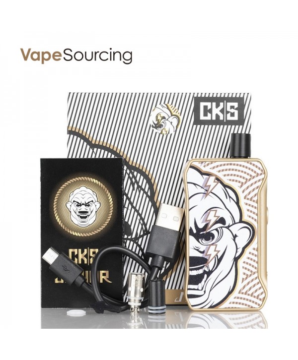 CKS DAGGER JUNIOR Vaporizer Kit 1000mAh