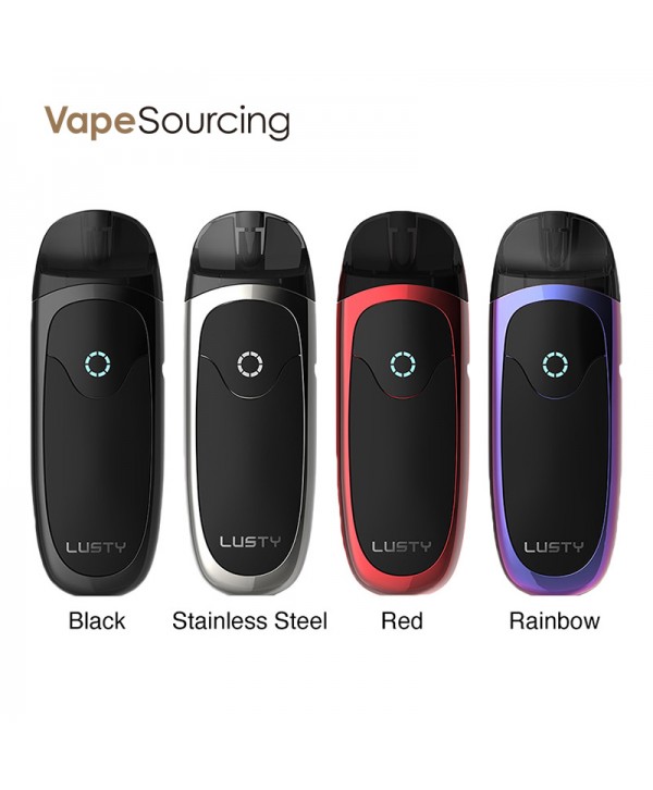 Nevoks Lusty Pod System Kit 1000mAh