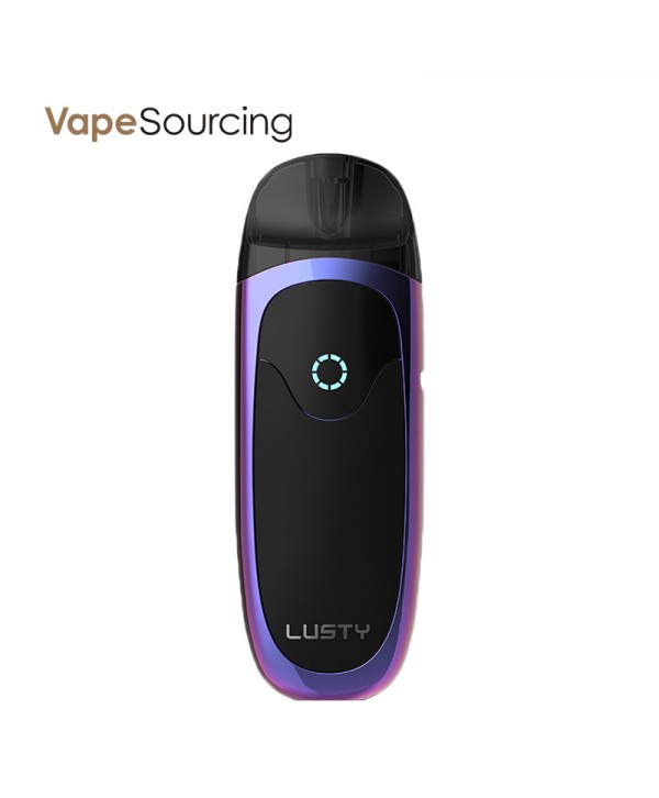 Nevoks Lusty Pod System Kit 1000mAh