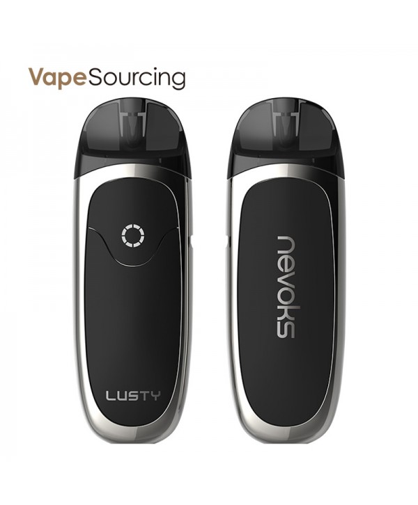 Nevoks Lusty Pod System Kit 1000mAh