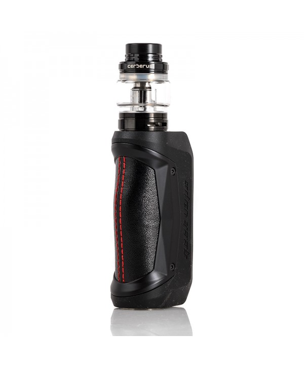 Geekvape Aegis Solo Kit 100W with Cerberus Tank