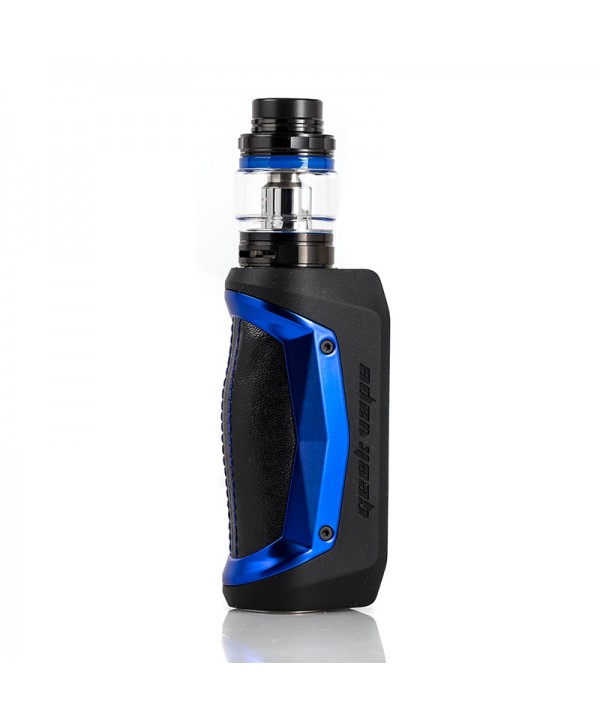 Geekvape Aegis Solo Kit 100W with Cerberus Tank