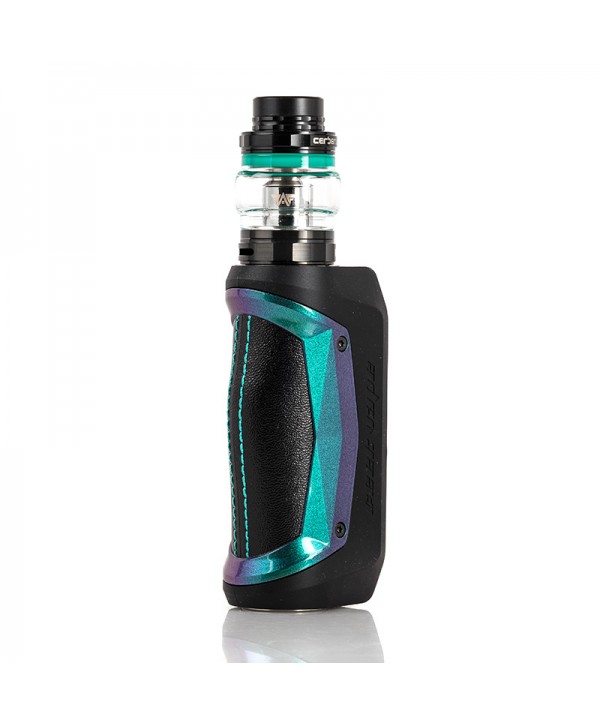 Geekvape Aegis Solo Kit 100W with Cerberus Tank