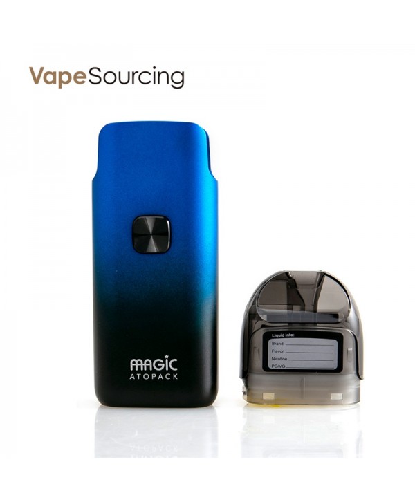 Joyetech Atopack Magic Kit 1300mAh Pod System Kit