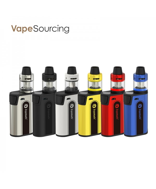 Joyetech Cubox with Cubis 2 Full Kit