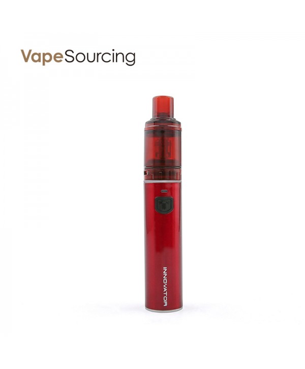 Tesla Innovator Kit 1100mAh with Citrine 19 Tank