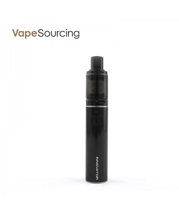 Tesla Innovator Kit 1100mAh with Citrine 19 Tank